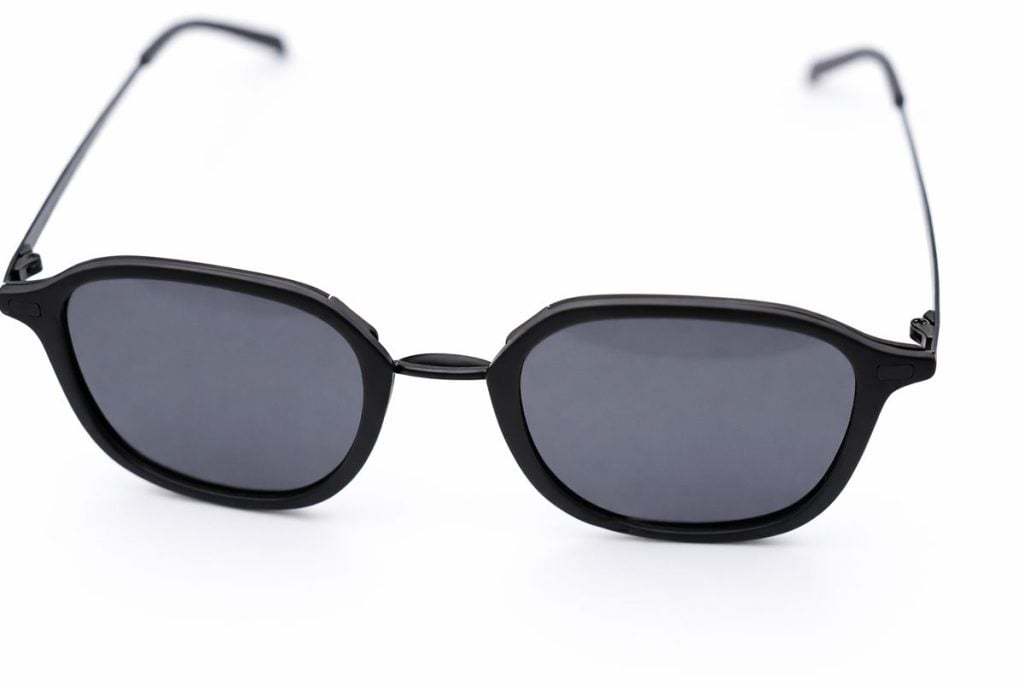 TRACELESS 22 sunglasses, front view